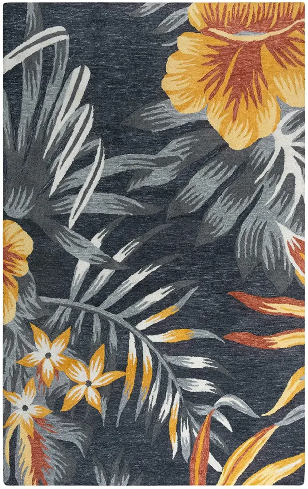 Miramar MIR969 5' x 7'6" Rug