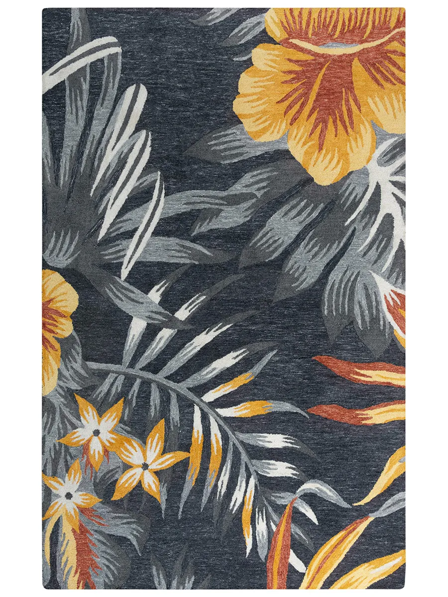 Miramar MIR969 5' x 7'6" Rug