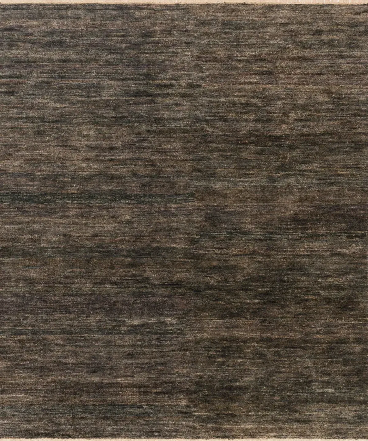 Quinn QN01 Charcoal 5'6" x 8'6" Rug