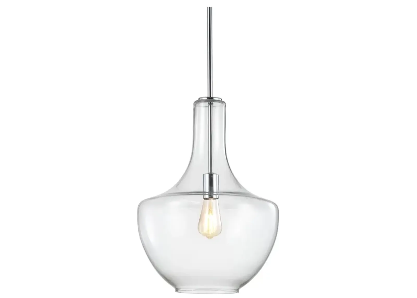 Watts Glassmetal LED Pendant