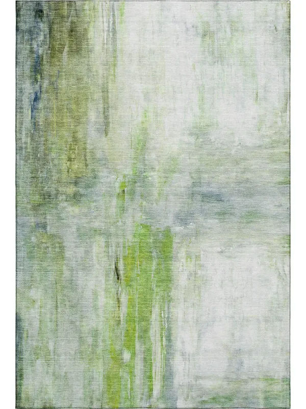 Ravenna RN2 Aloe 8' x 10' Rug