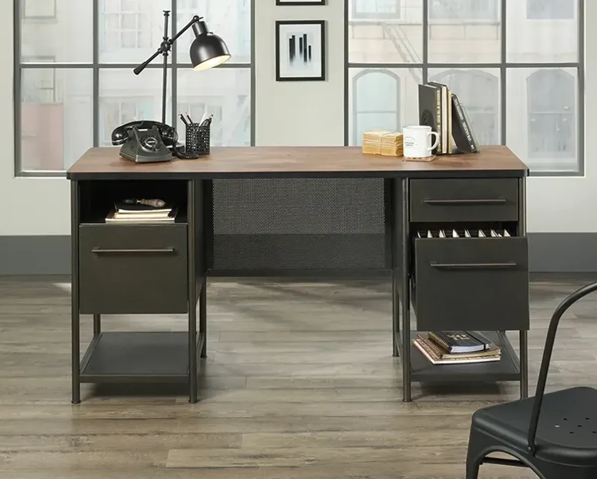 Boulevard Cafe Executive Desk