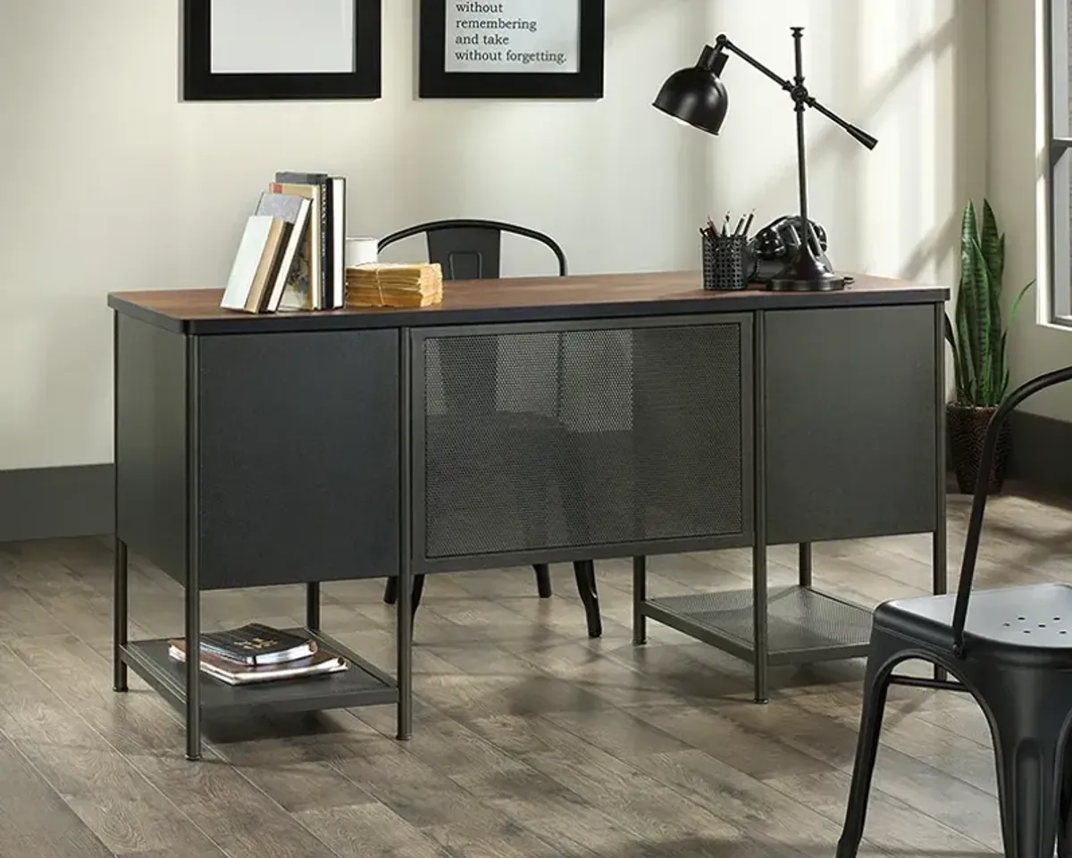 Boulevard Cafe Executive Desk