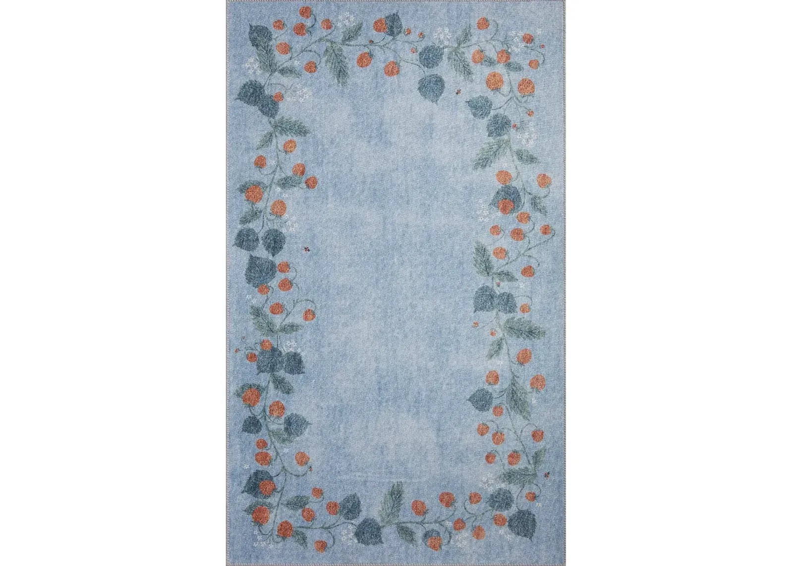 Atelier ATE02 2'" x 5'" Rug