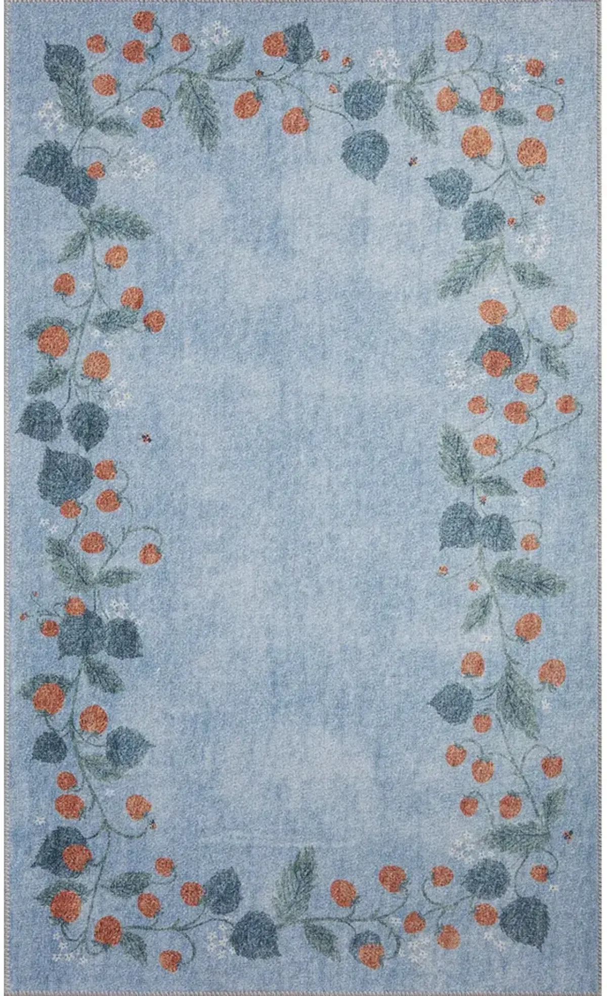 Atelier ATE02 2'" x 5'" Rug