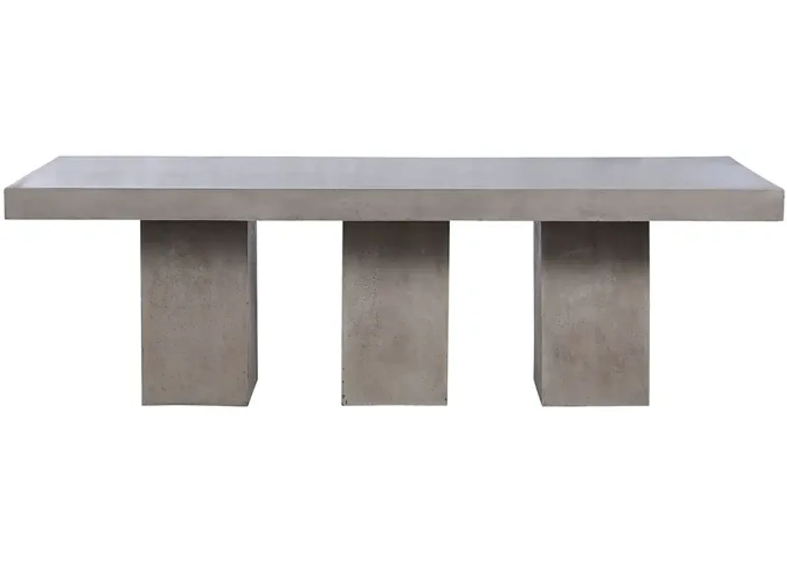 Kingston Outdoor Dining Table