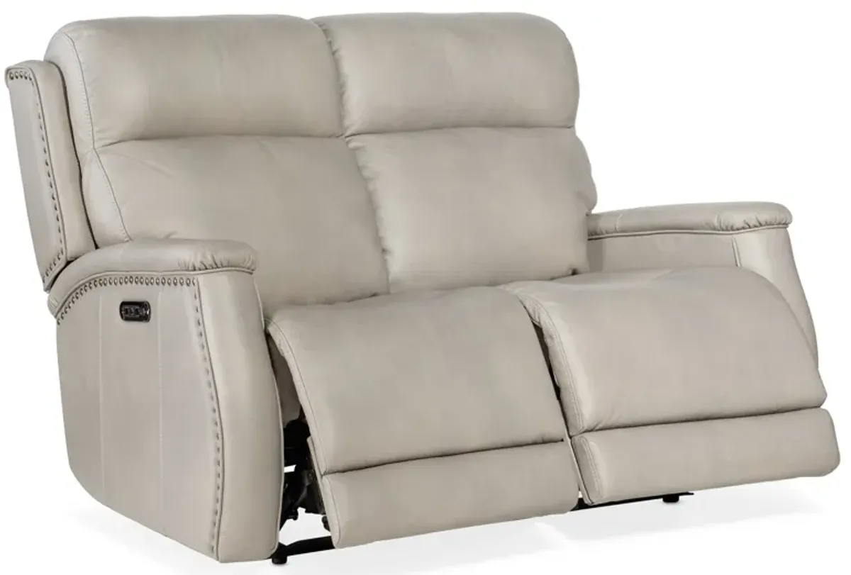 Rhea Power Motion Loveseat