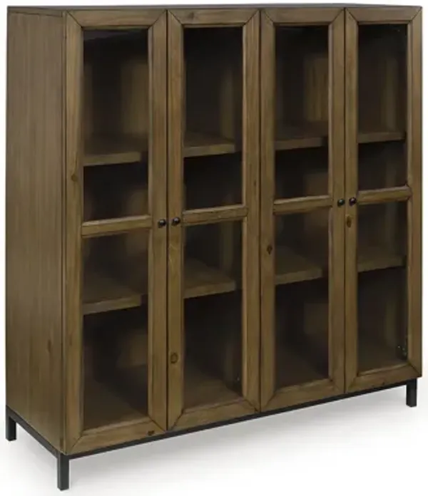 Wrenridge Accent Cabinet