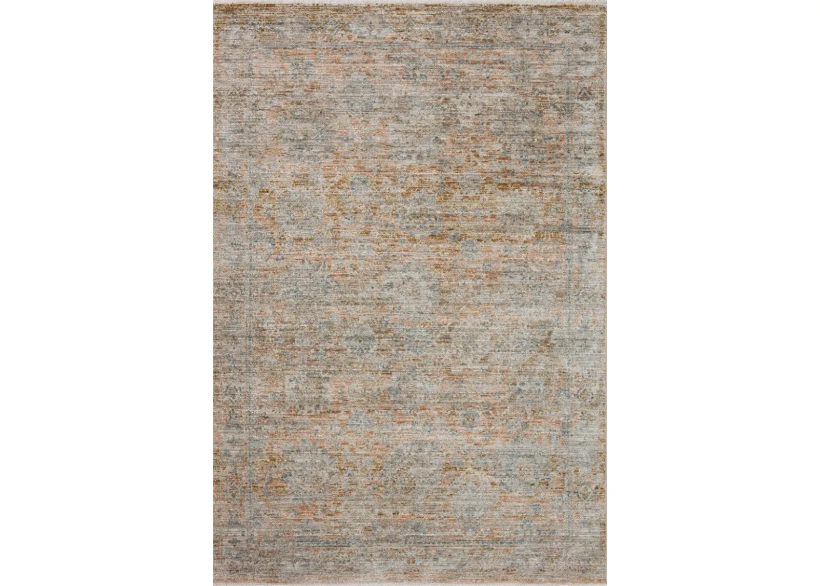 Katherine KES02 9'6" x 13'1" Rug by Jean Stoffer