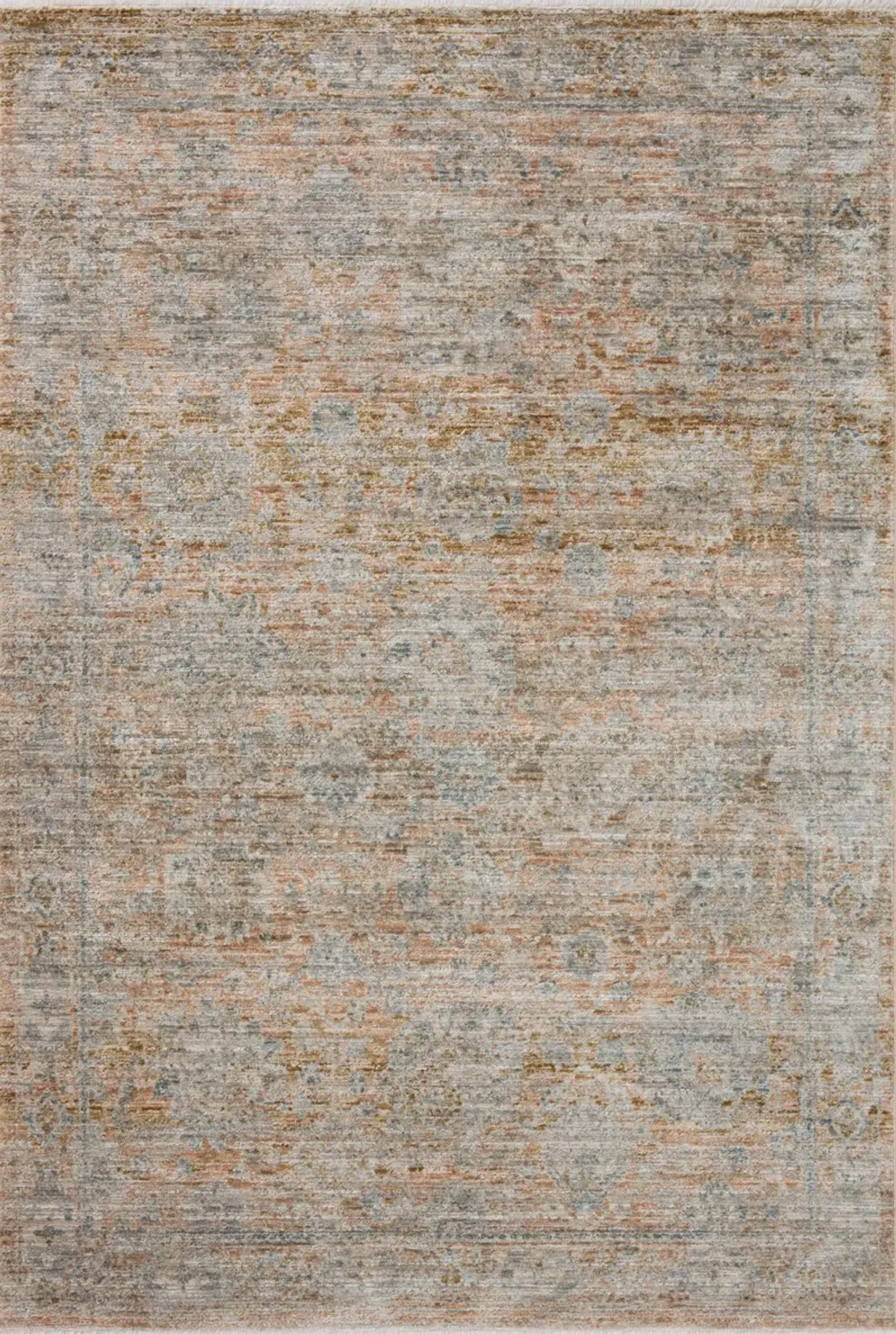 Katherine KES02 9'6" x 13'1" Rug by Jean Stoffer