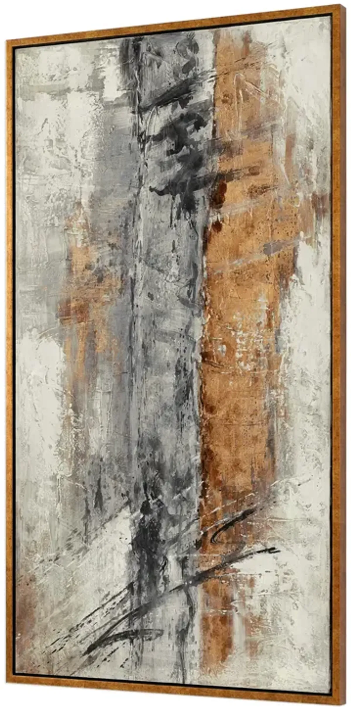 Spice of Life Modern Art