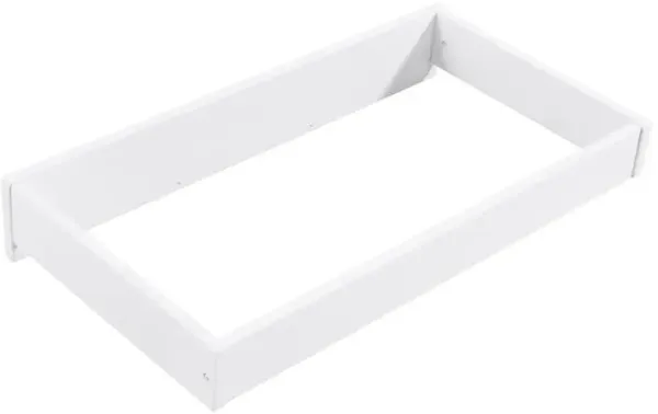 Oxford Baby Changing Topper (Rta) For 3 Dr Snow White