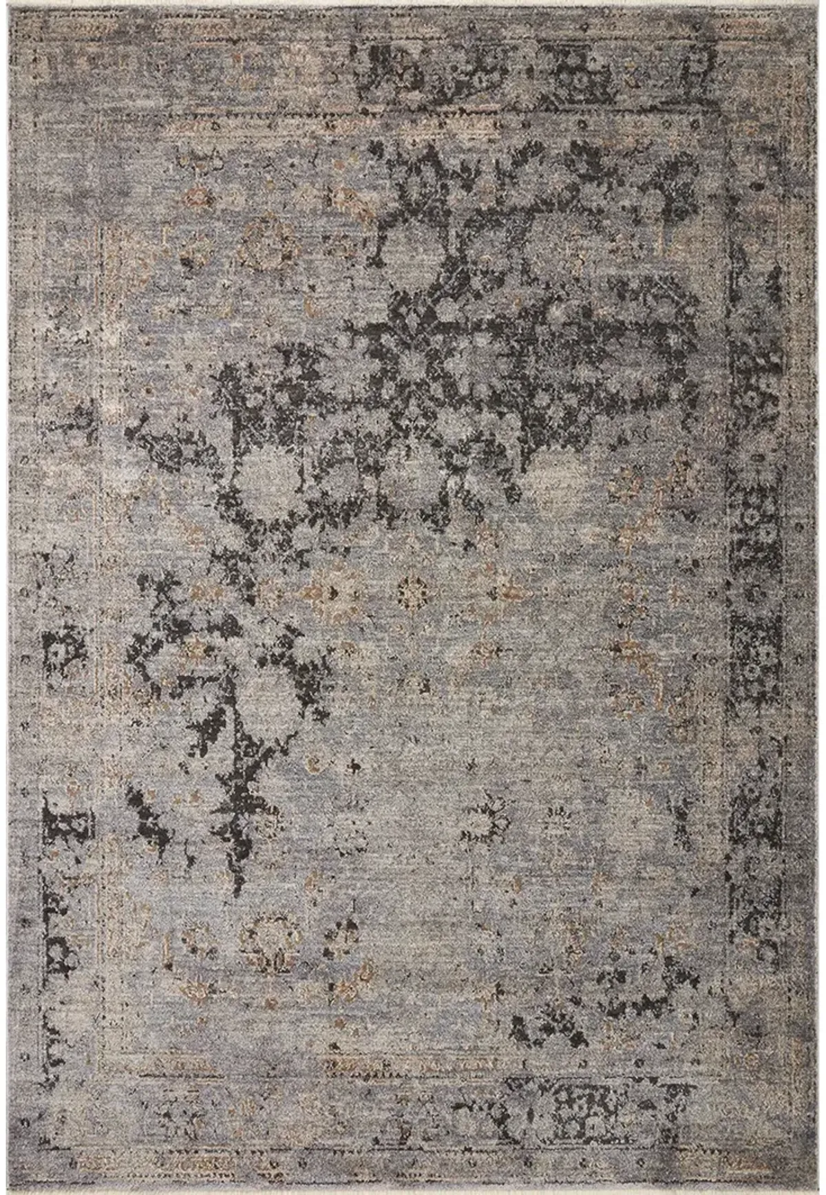 Sonnet SNN05 2'6" x 12'" Rug