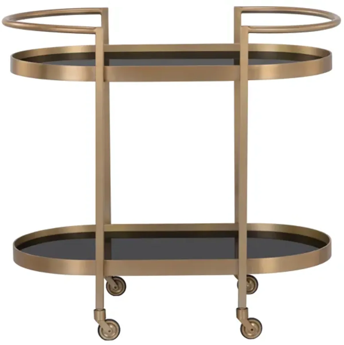 KOEN BAR CART