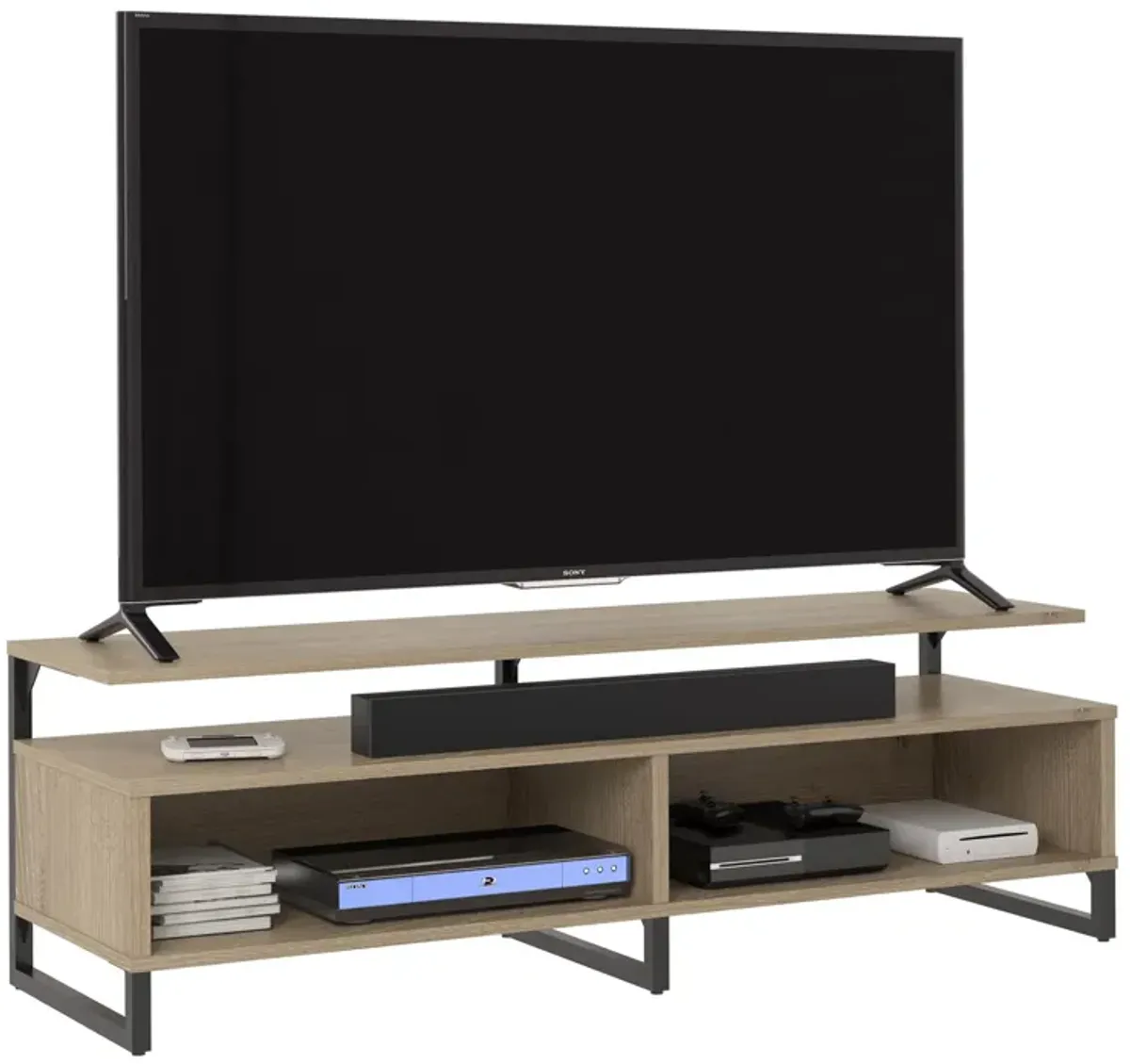 Whitby TV Stand for TVs up to 65"