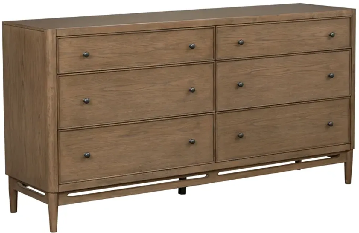 Verona Dresser