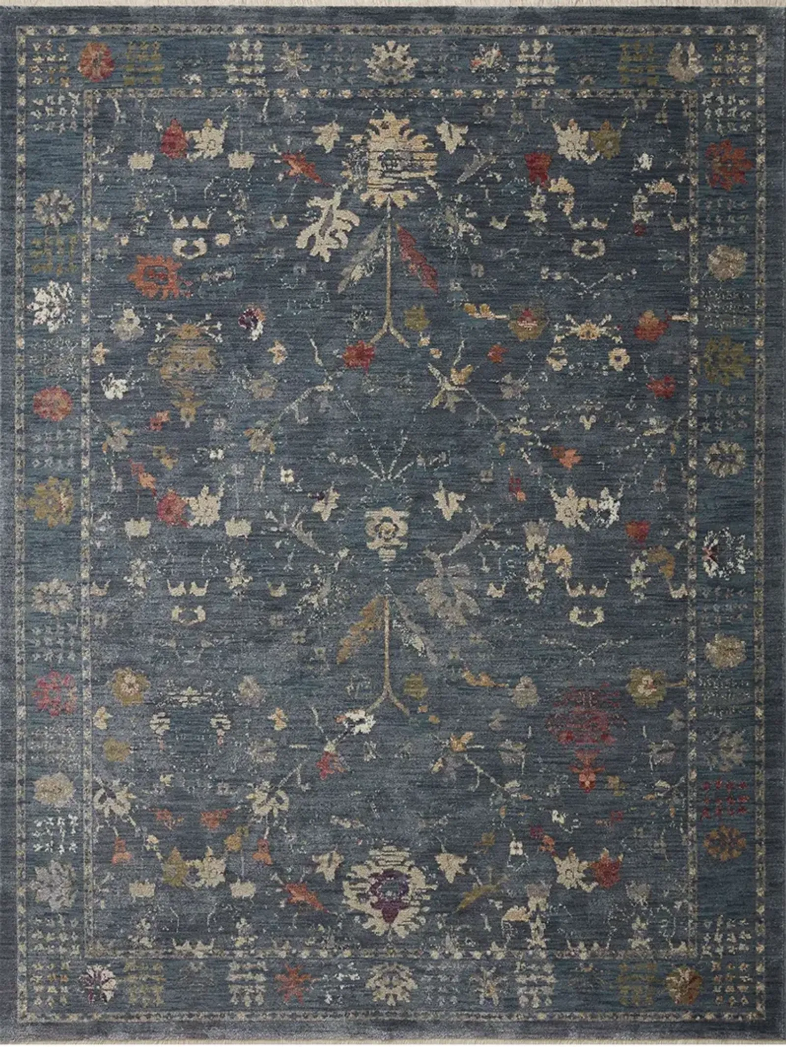 Giada GIA06 5'" x 5'" Rug