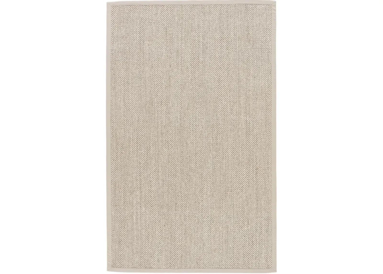 Naturals Sanibel Naples Natural 3' x 12' Runner Rug