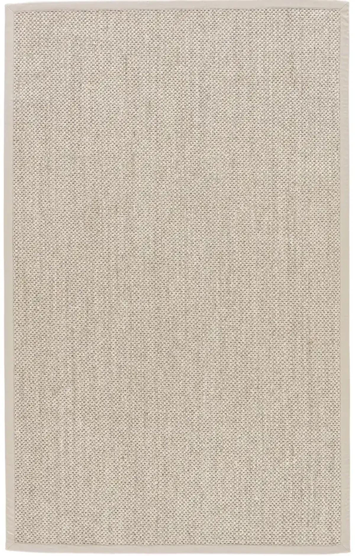 Naturals Sanibel Naples Natural 3' x 12' Runner Rug