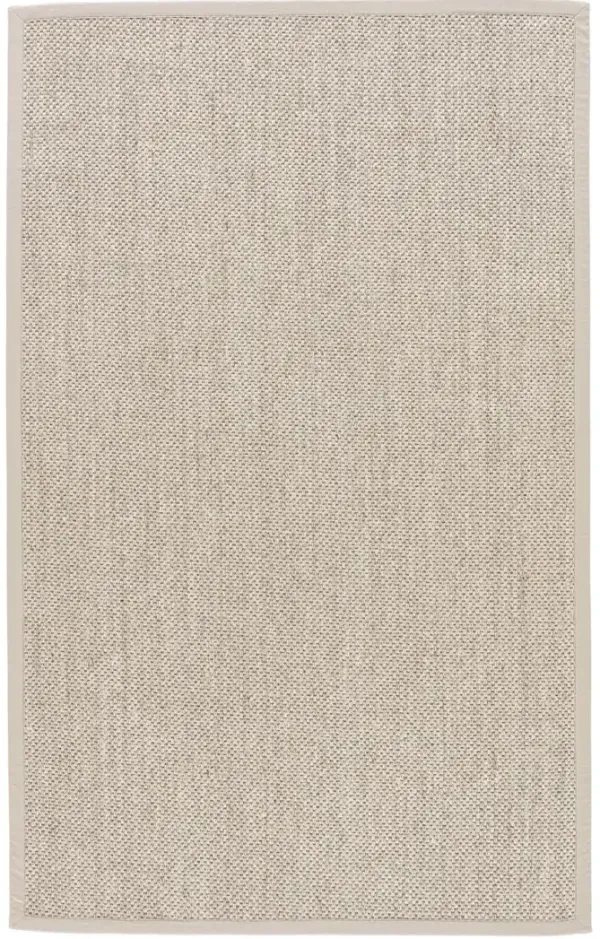 Naturals Sanibel Naples Natural 3' x 12' Runner Rug