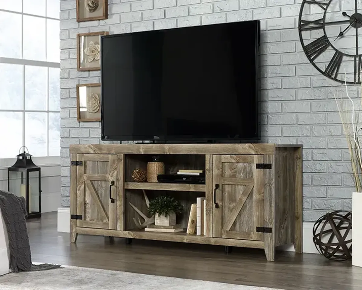 Sauder Select TV Stand