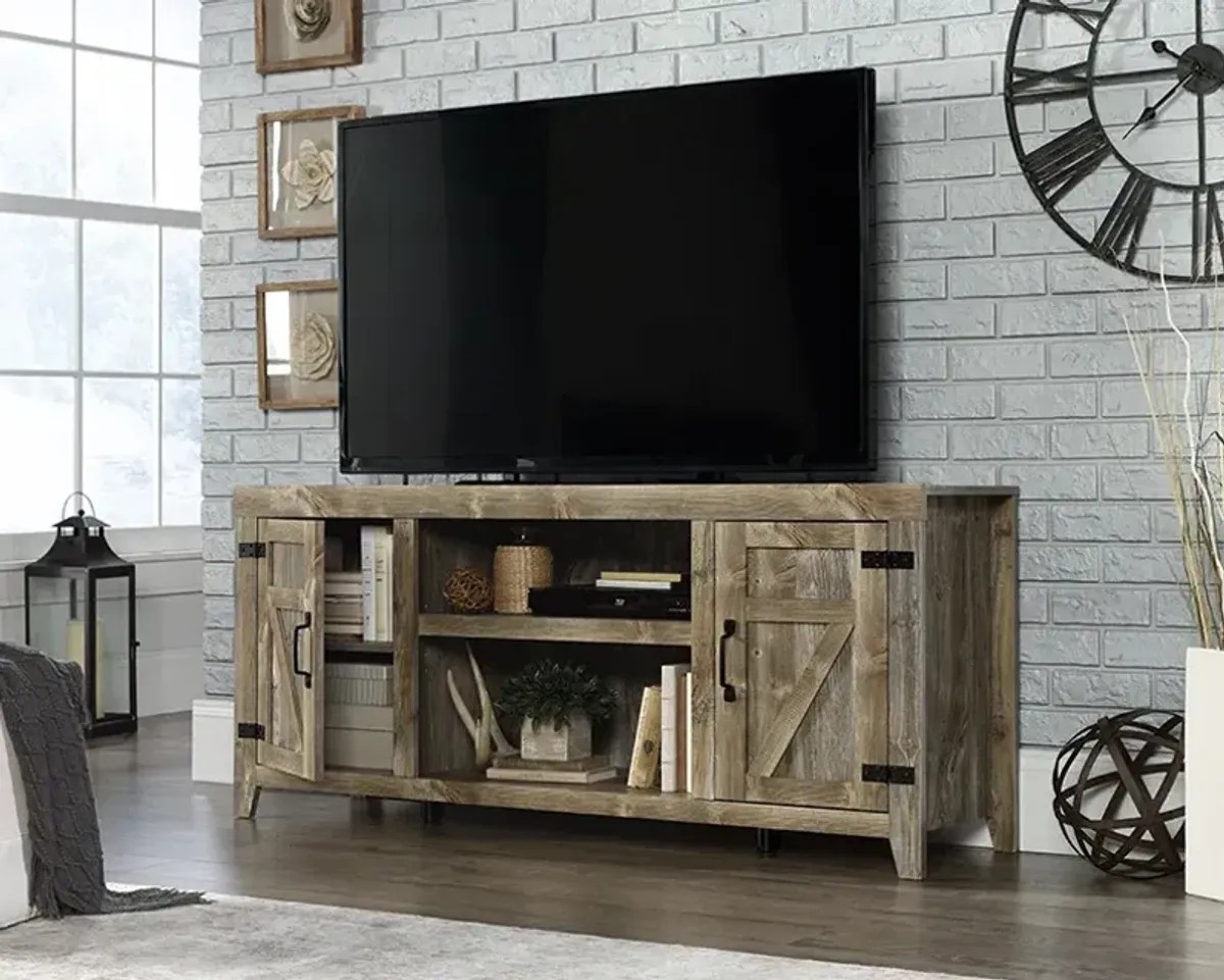 Sauder Select TV Stand