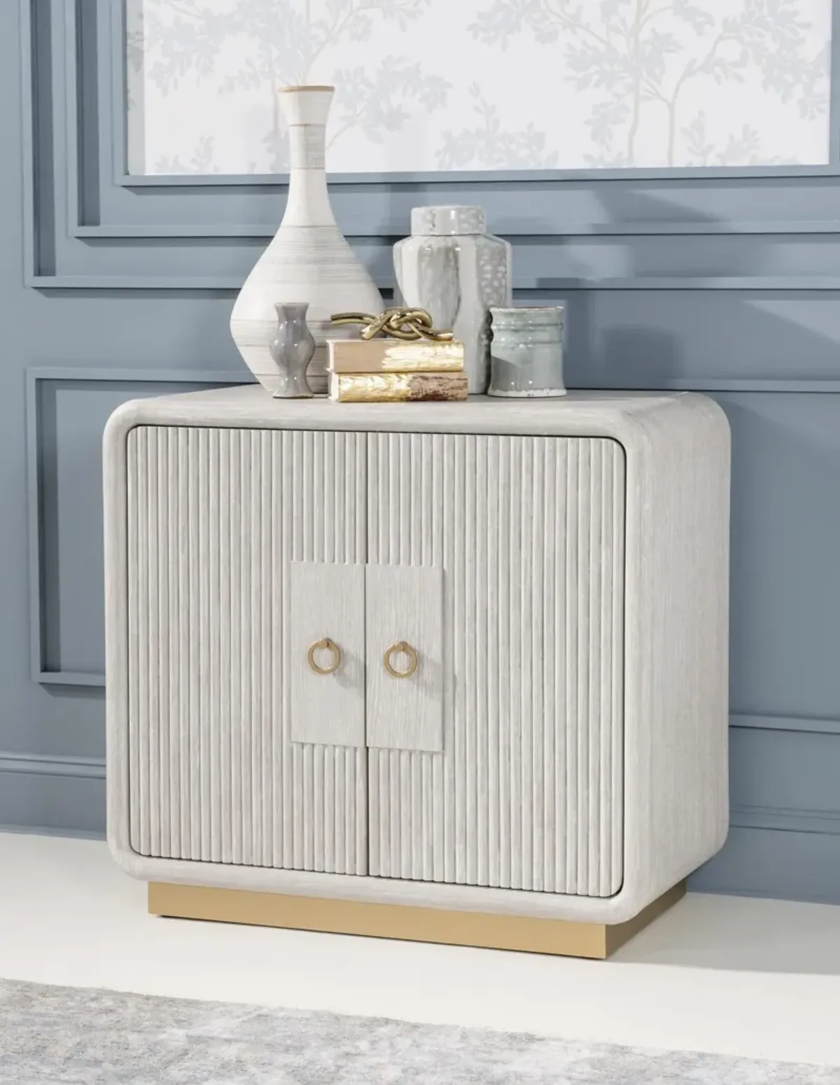 Miramar Door Chest