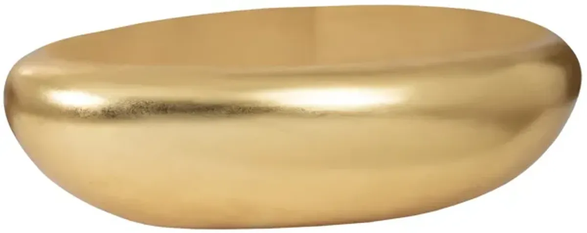 River Stone Large Coffee Table