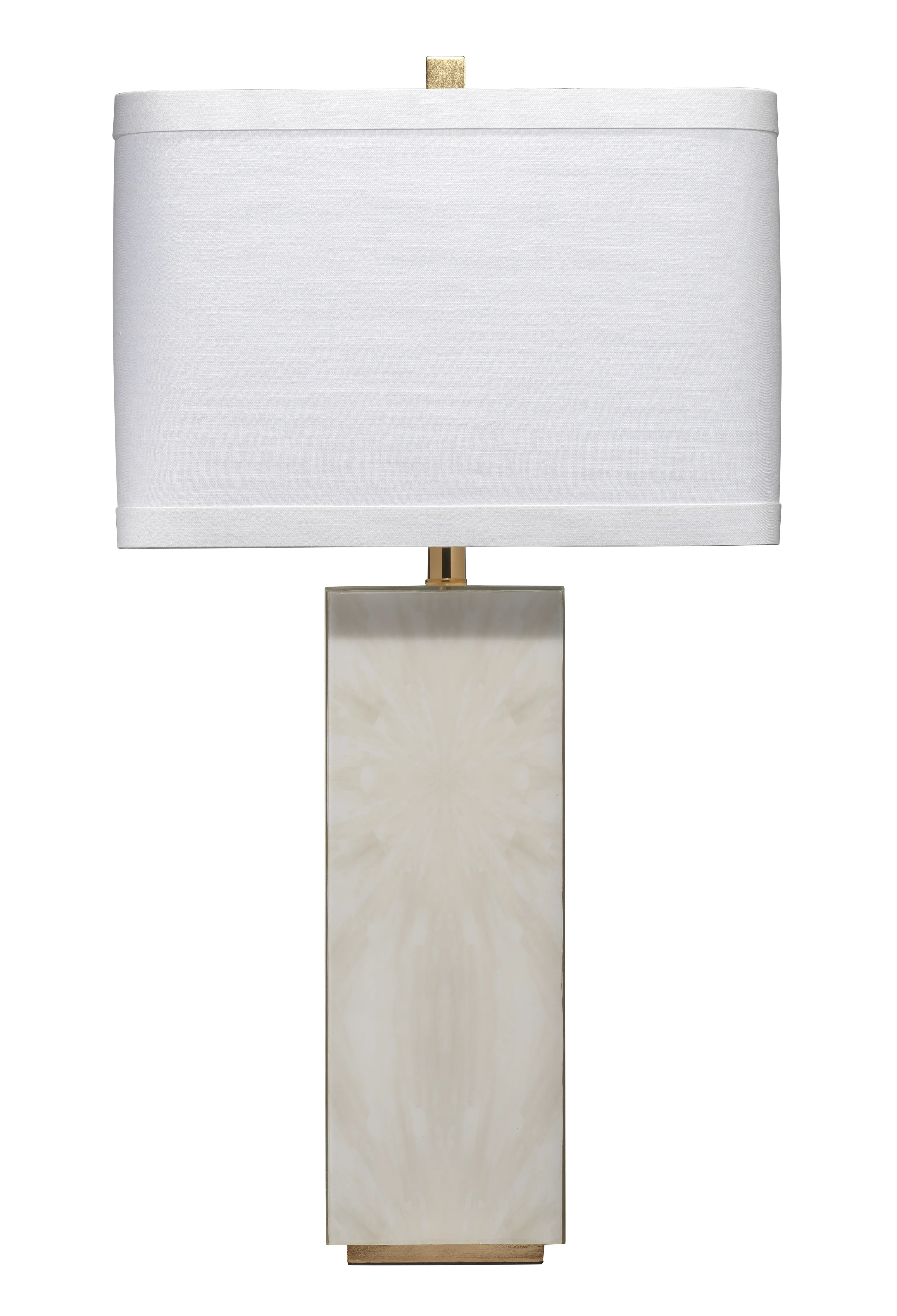 Reflection Table Lamp