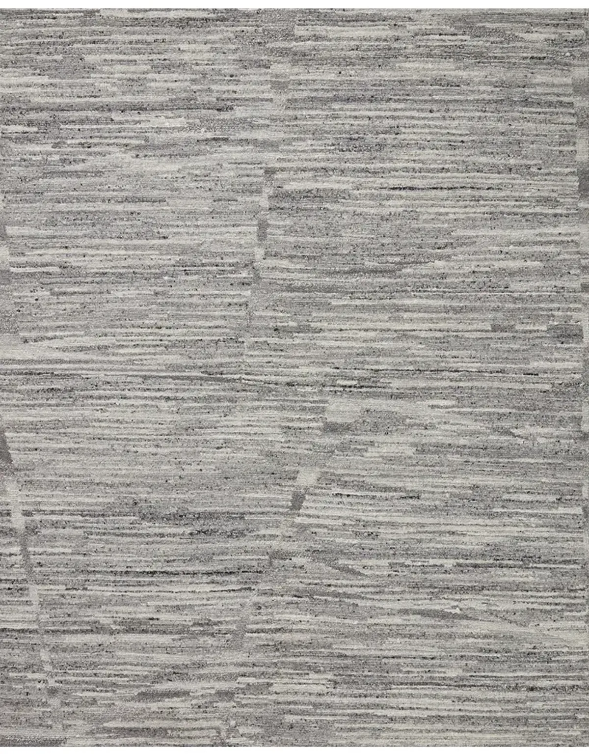 Raquel RAL04 Grey/Stone 5'6" x 8'6" Rug