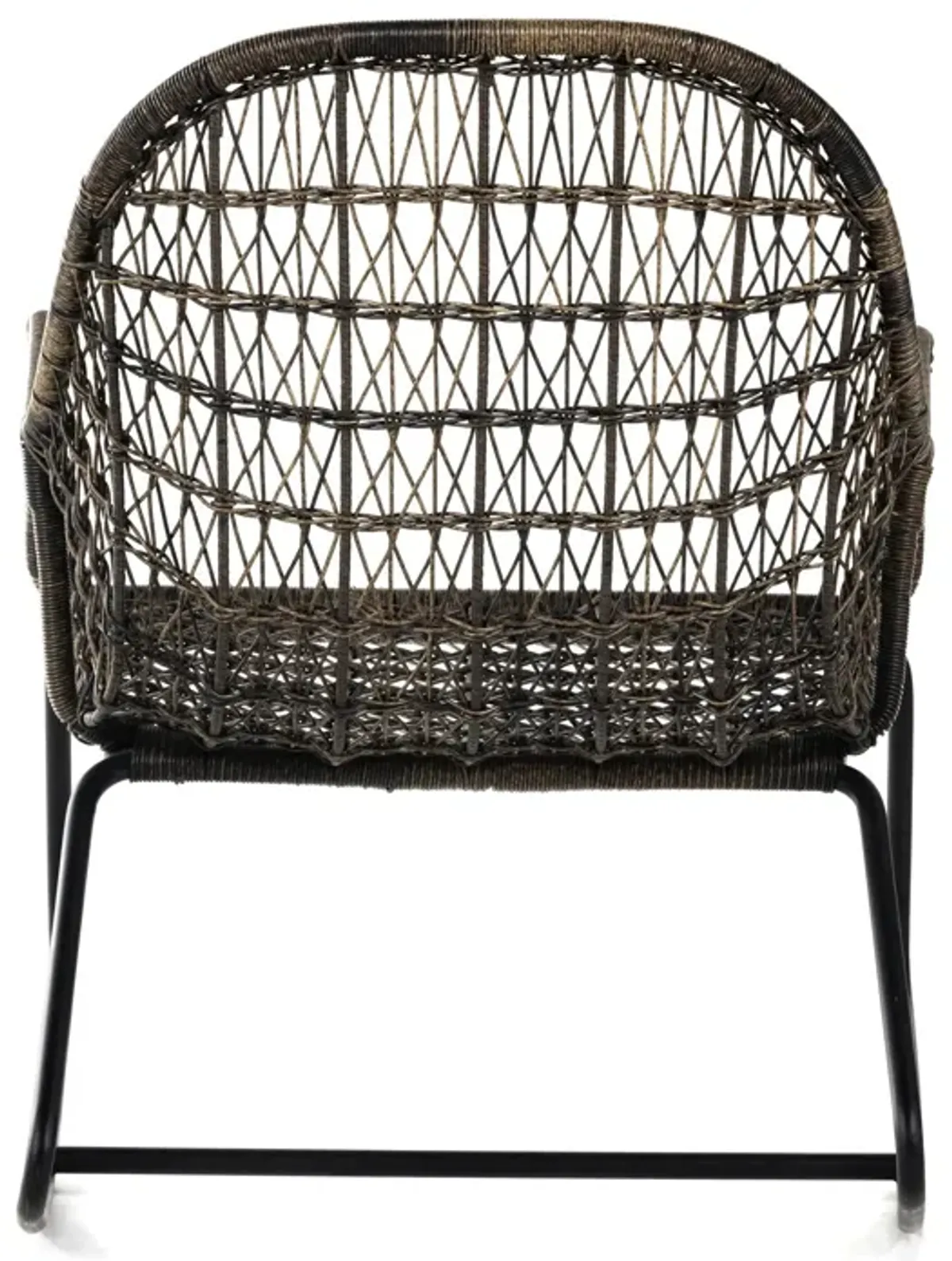 Bandera Outdoor Rocking Chair