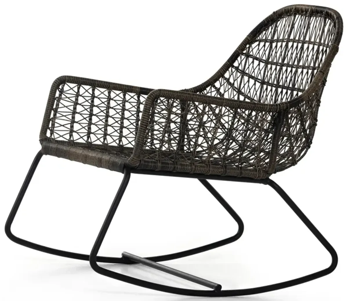 Bandera Outdoor Rocking Chair