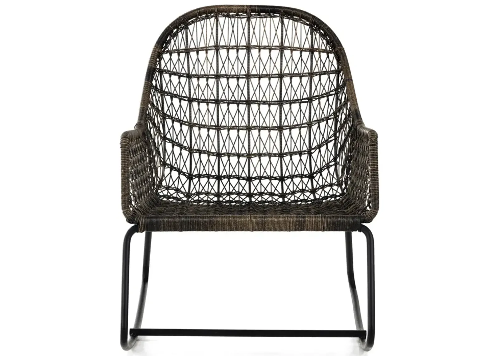 Bandera Outdoor Rocking Chair