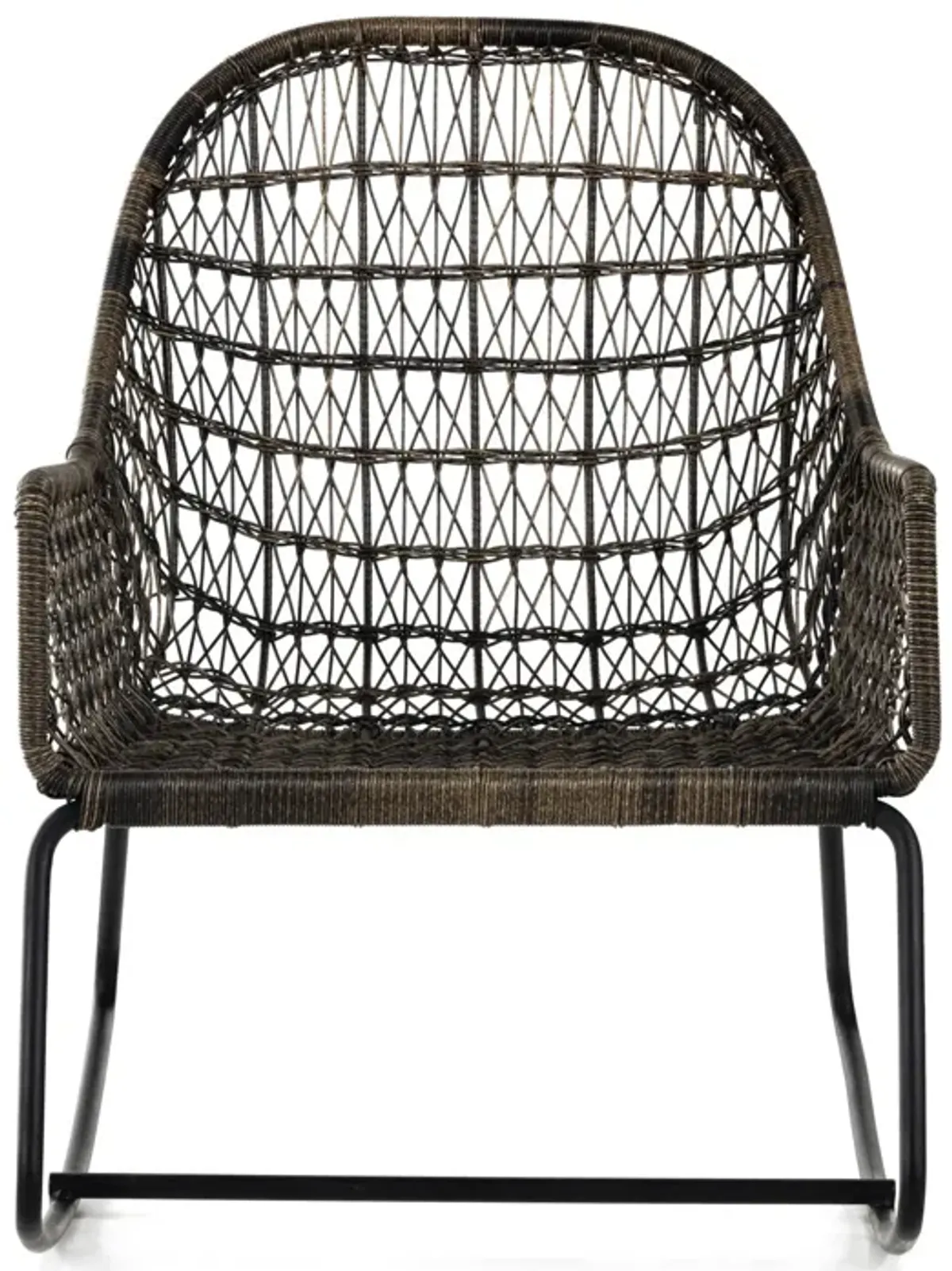 Bandera Outdoor Rocking Chair