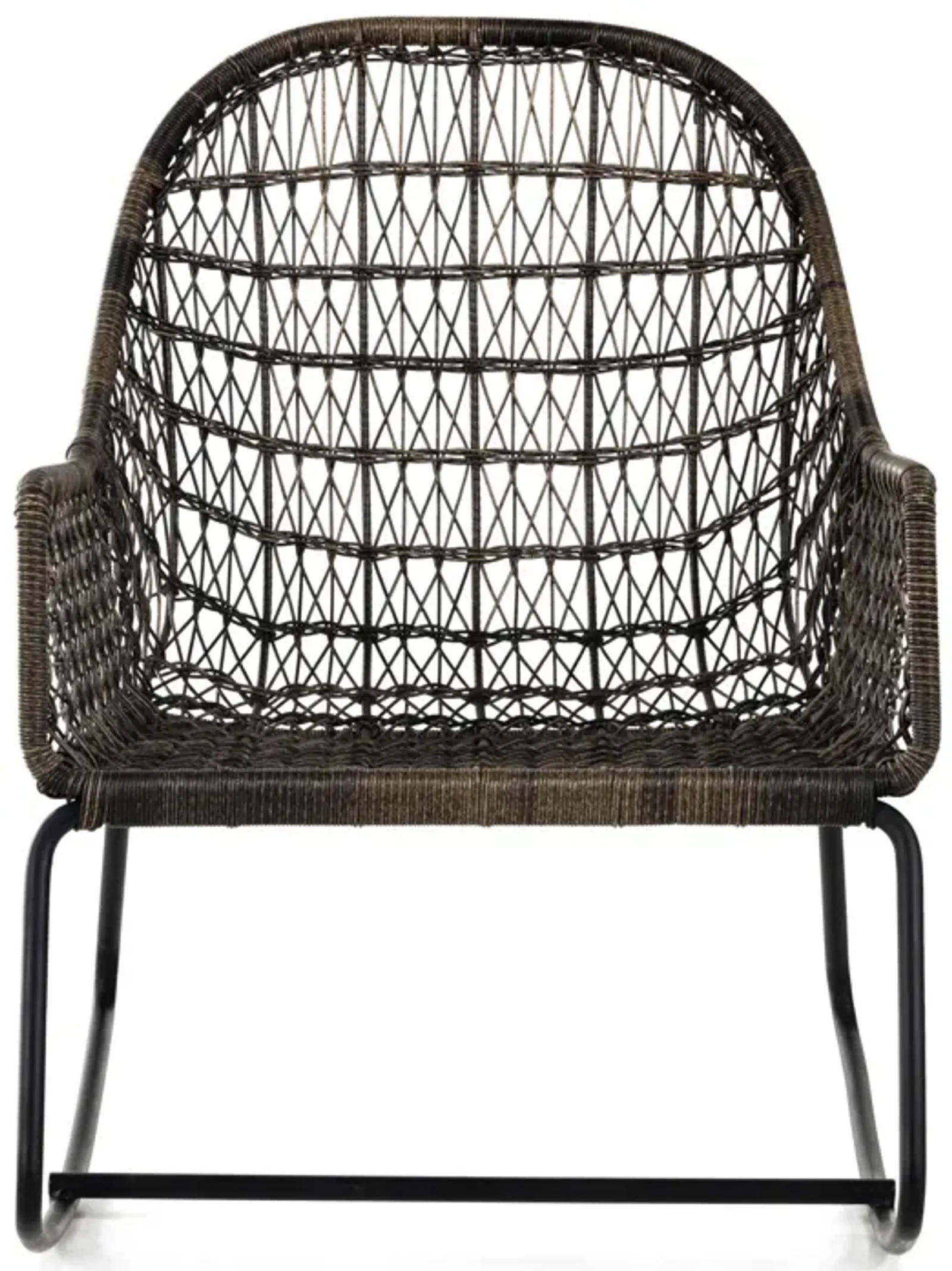 Bandera Outdoor Rocking Chair