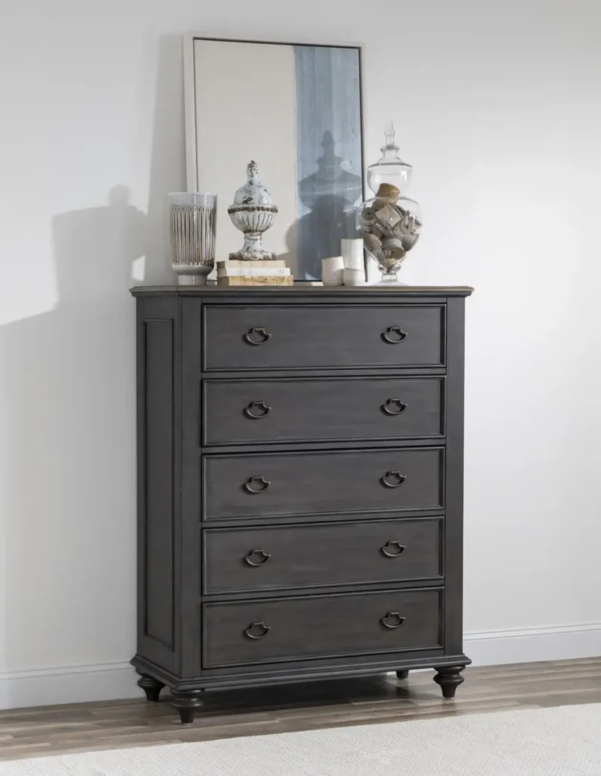 Kingston Drawer Chest