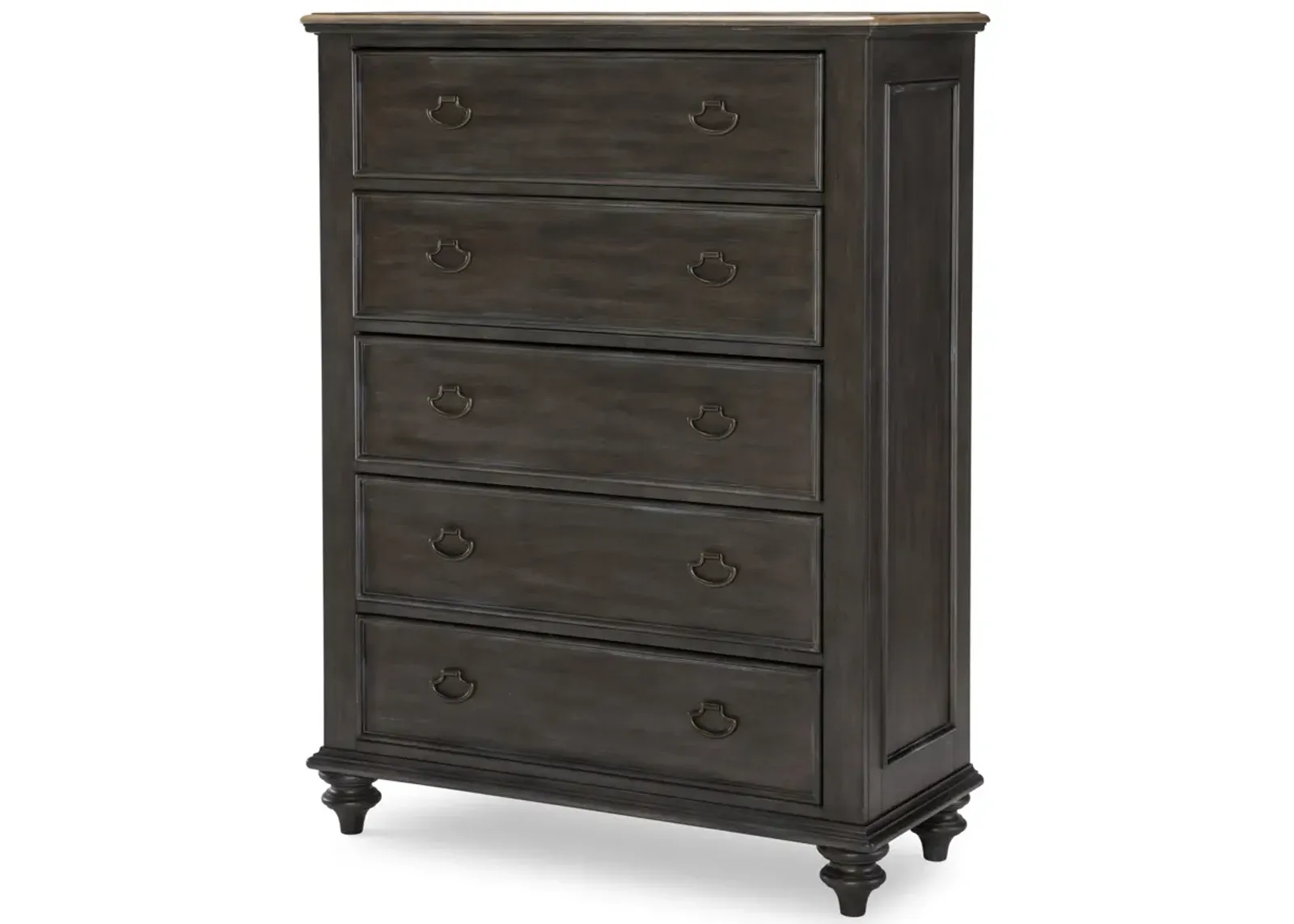 Kingston Drawer Chest