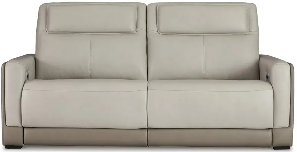 Battleville Power Reclining Sofa