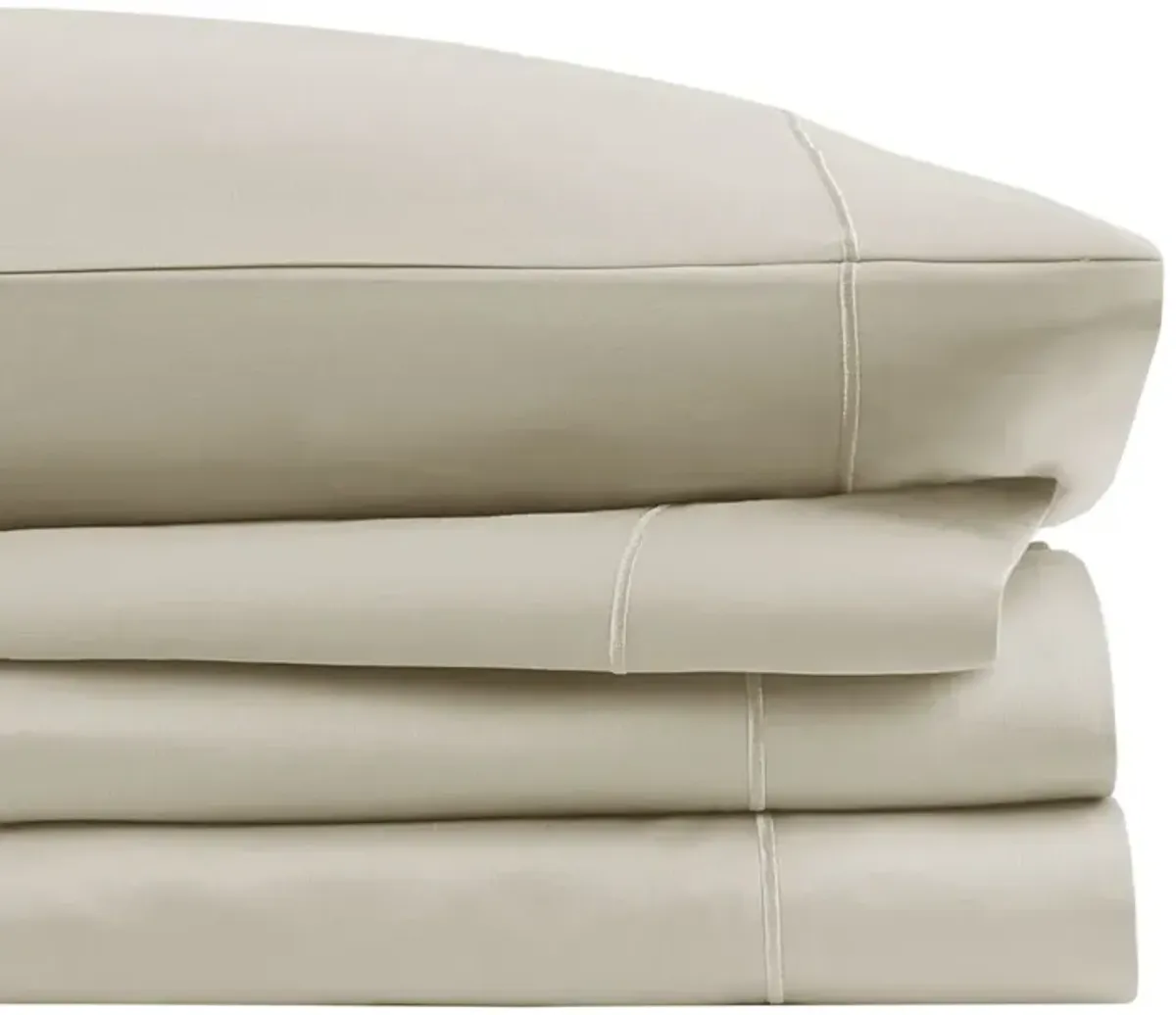 Gracie Mills Noelia 600 Thread Count Cotton Sheet Set