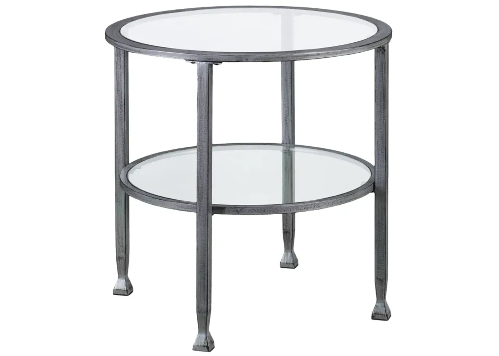 Bexley End Table