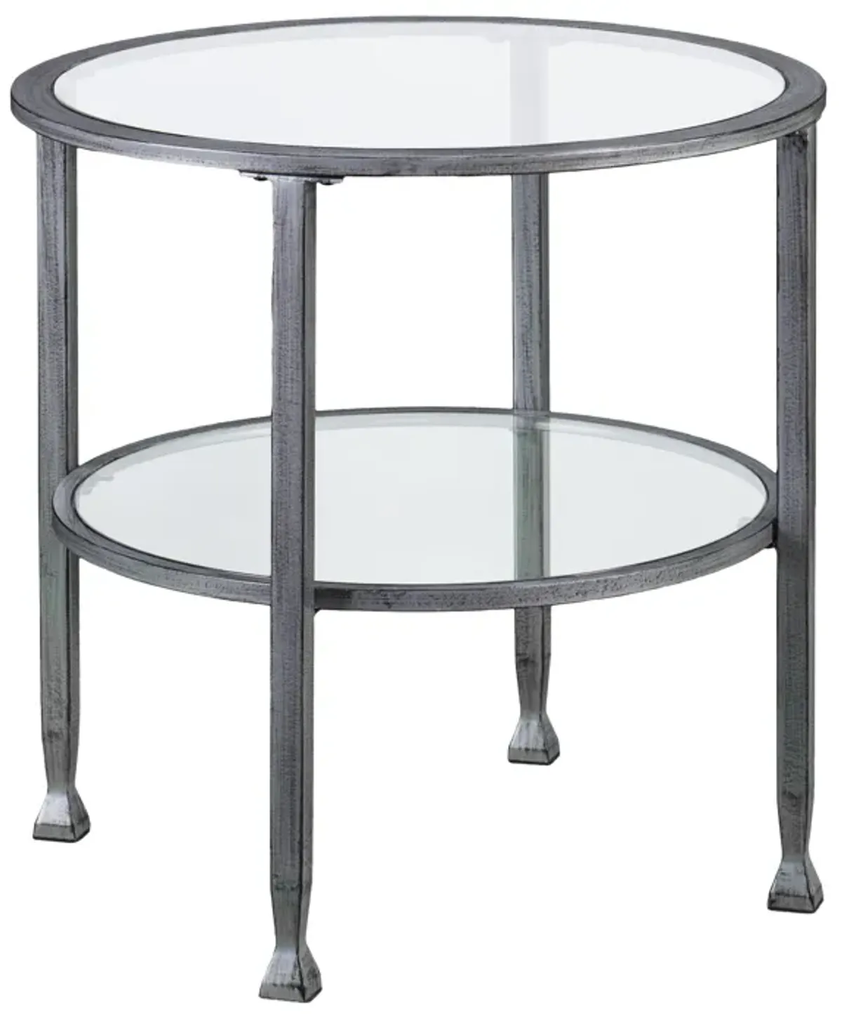 Bexley End Table