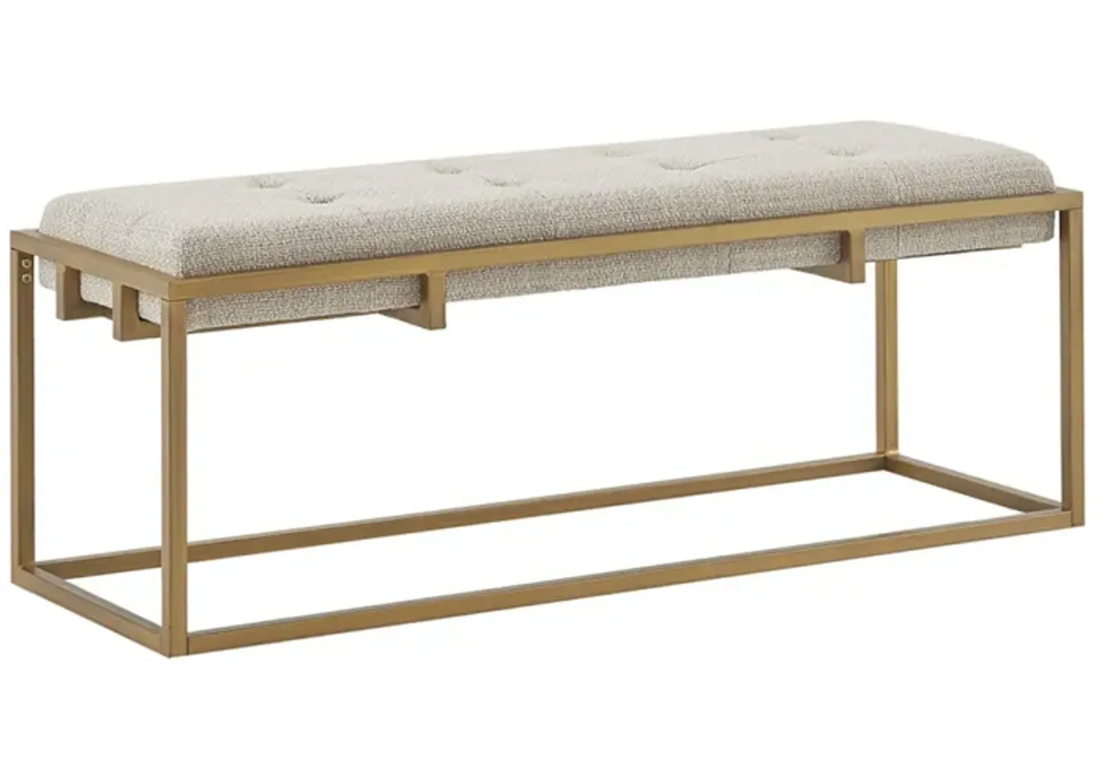 Greenwich Accent Bench