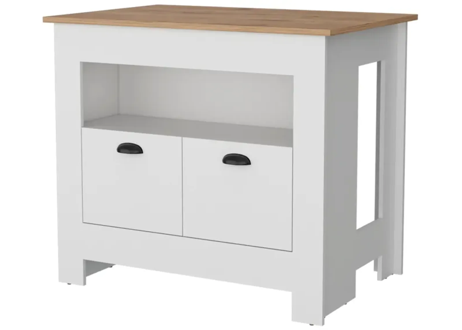 Theba Kitchen Island