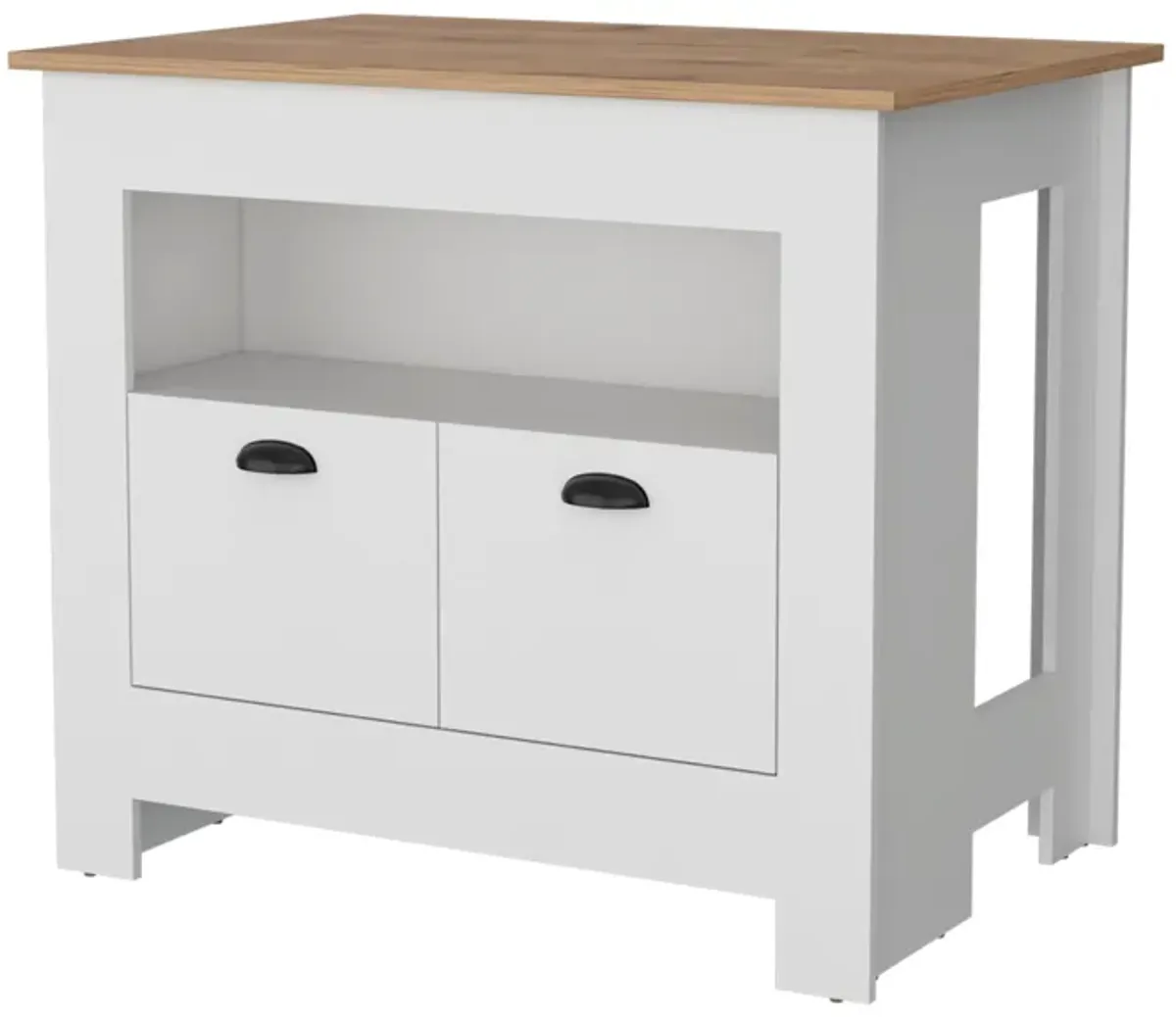 Theba Kitchen Island