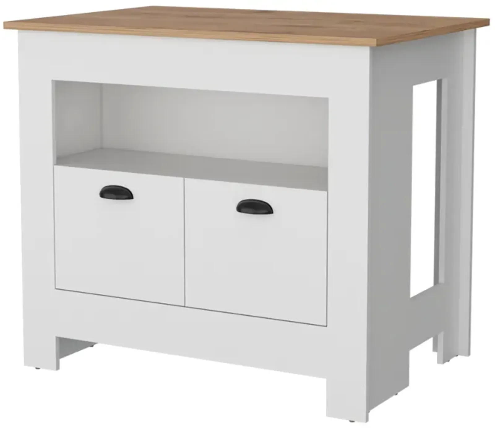 Theba Kitchen Island