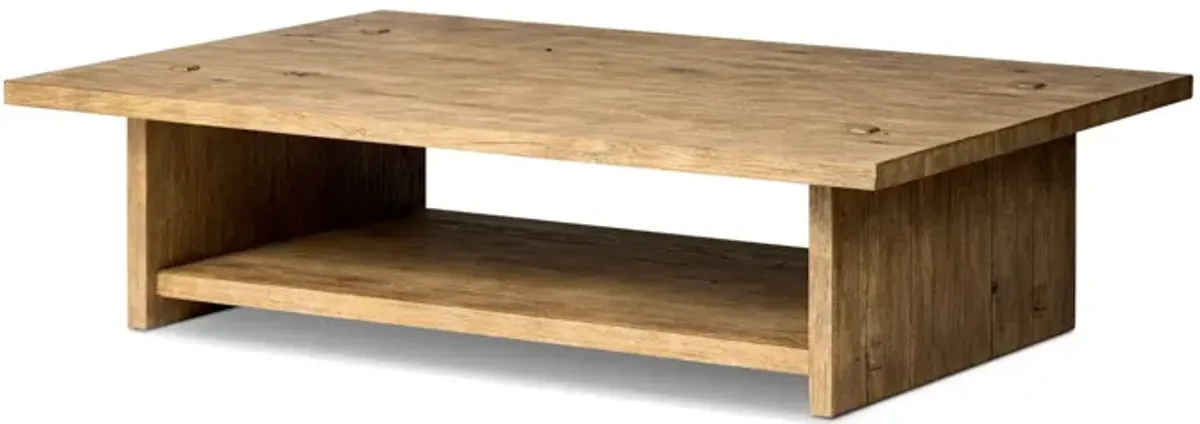 Zeno Coffee Table
