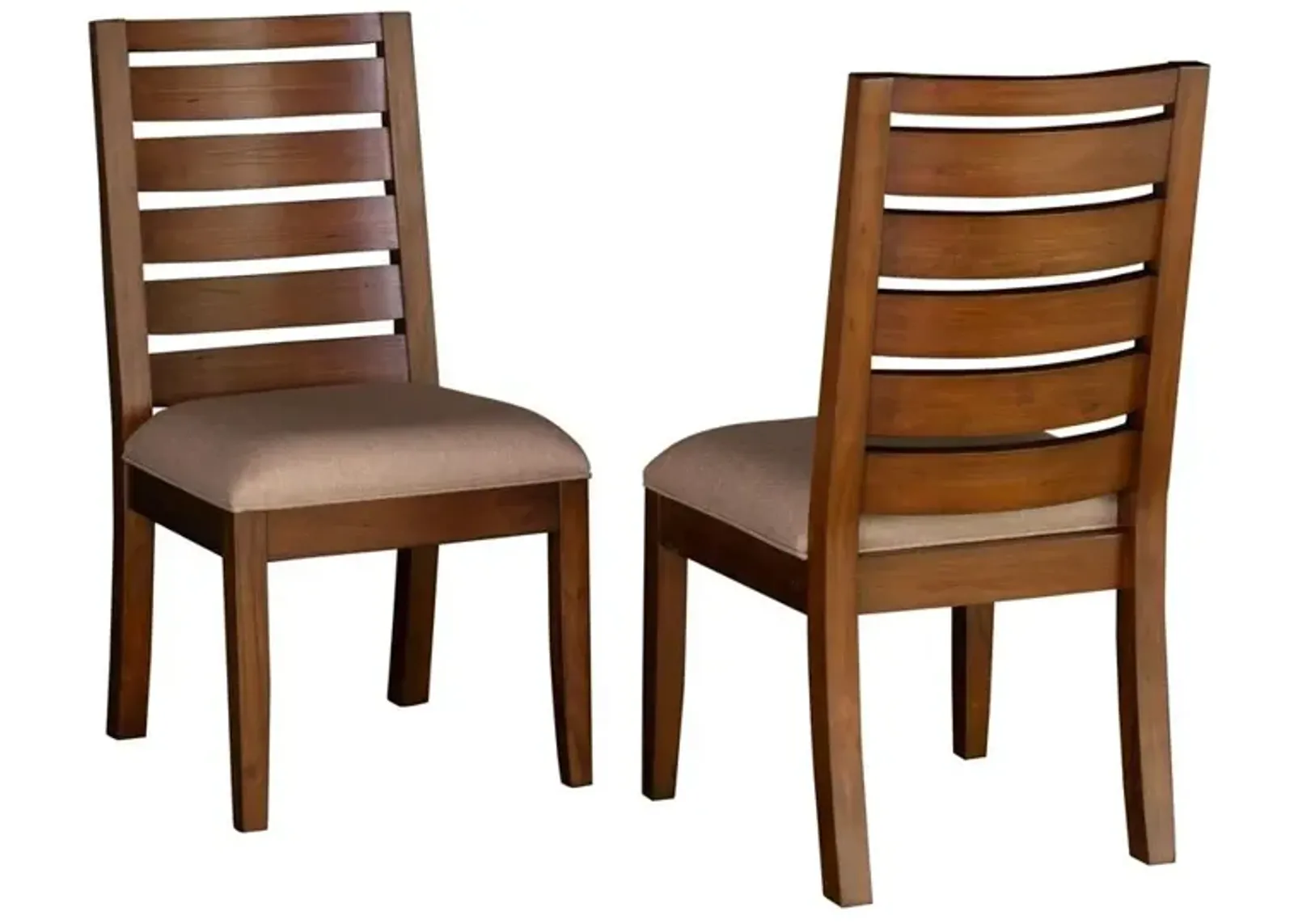 Belen Kox Rustic Chairs, Belen Kox