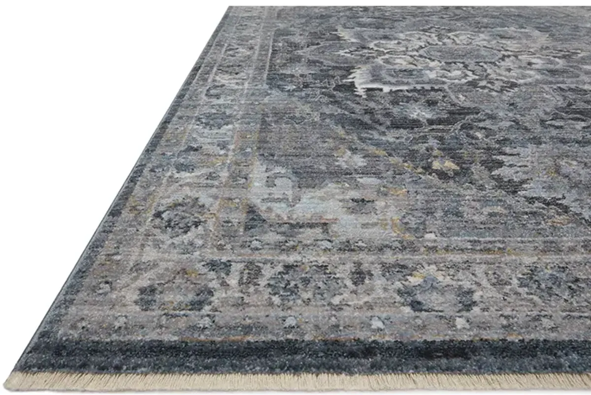 Samra SAM01 2'7" x 8'" Rug