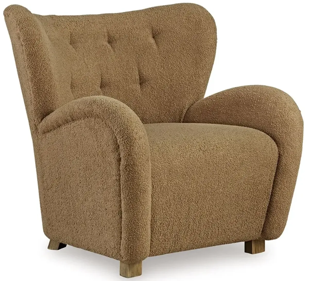 Larbell Accent Chair