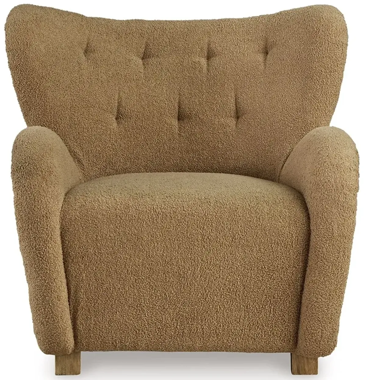 Larbell Accent Chair